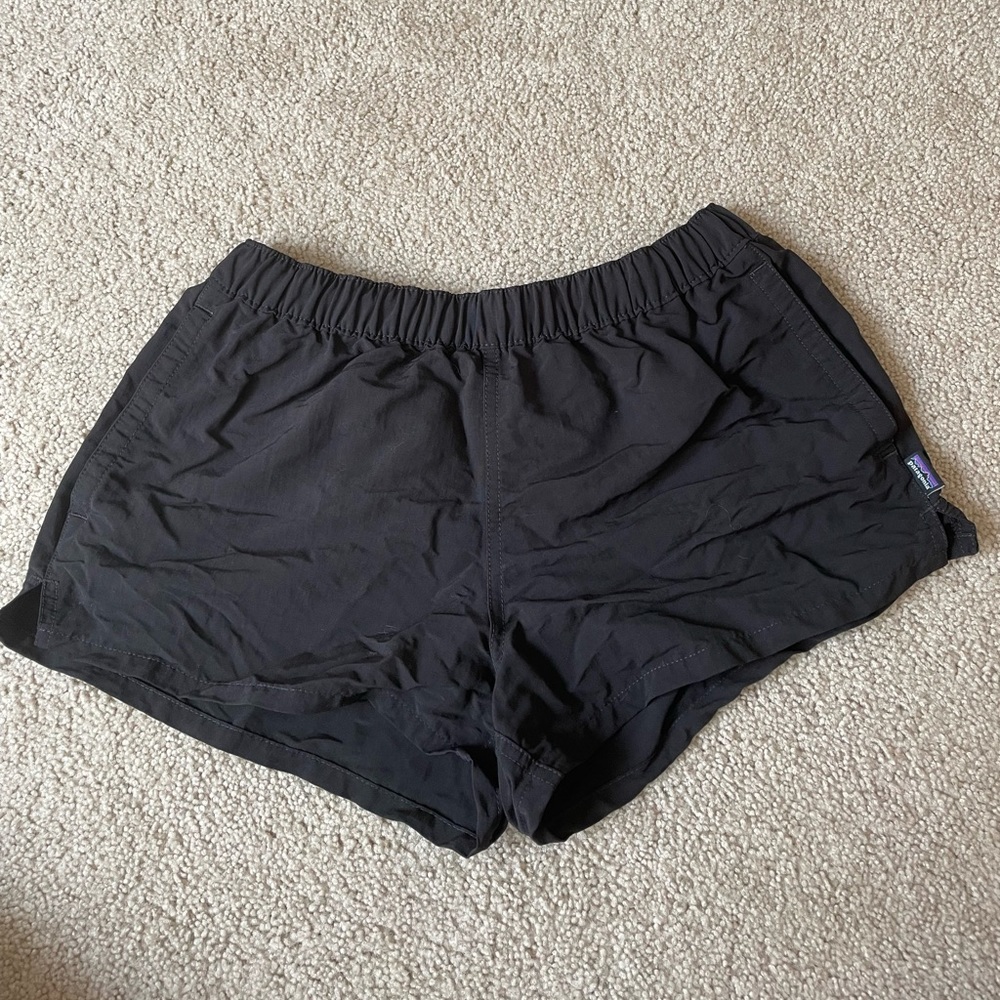 Patagonia barely baggies